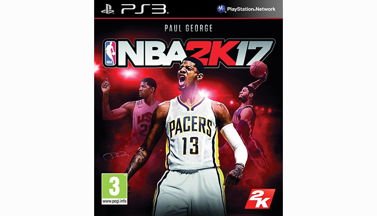 Ps3 deals nba 2k17